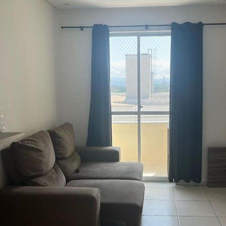 Ferienwohnung Apartamento Alugar Biguacu Exterior foto
