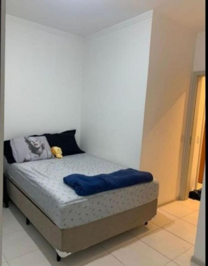 Ferienwohnung Apartamento Alugar Biguacu Exterior foto