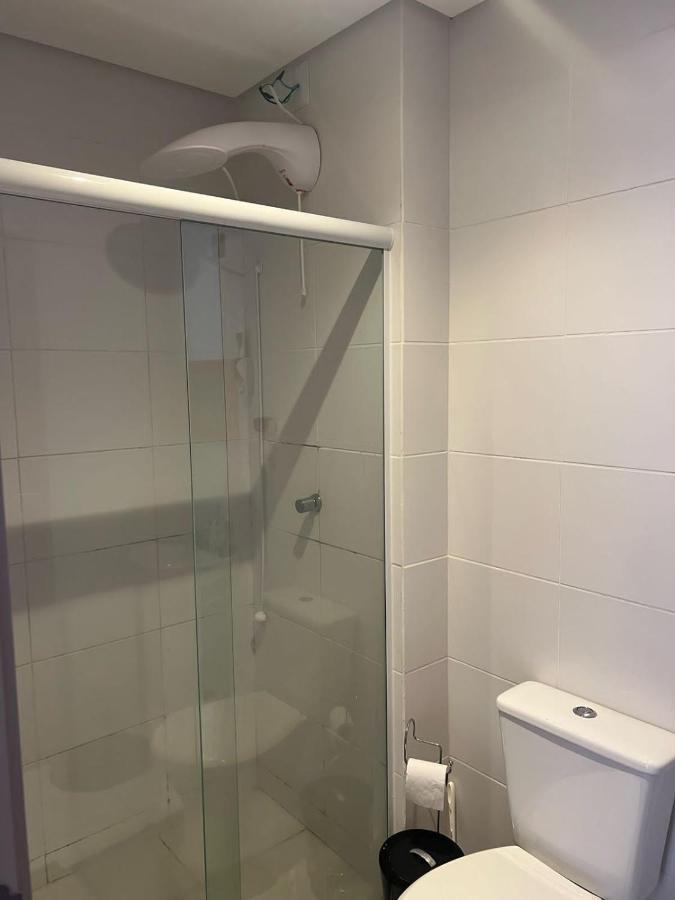 Ferienwohnung Apartamento Alugar Biguacu Exterior foto